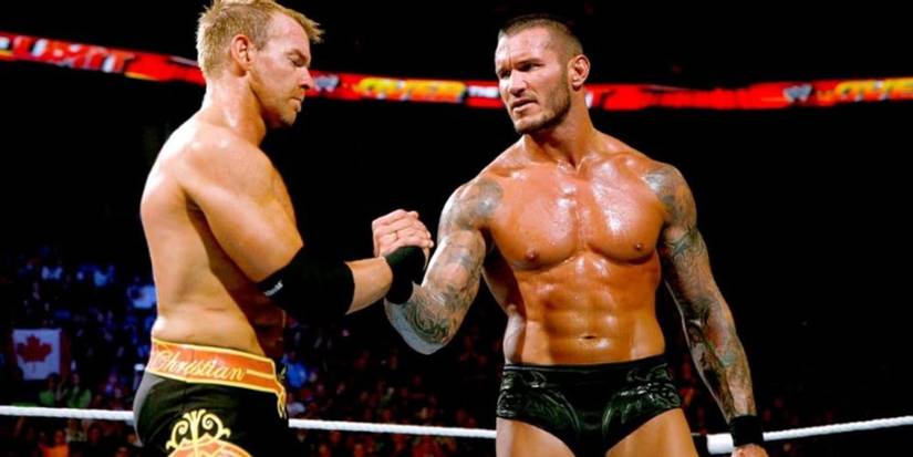 WWE Stars Who Stayed Loyal To The Company (But Never Got Rewarded)
