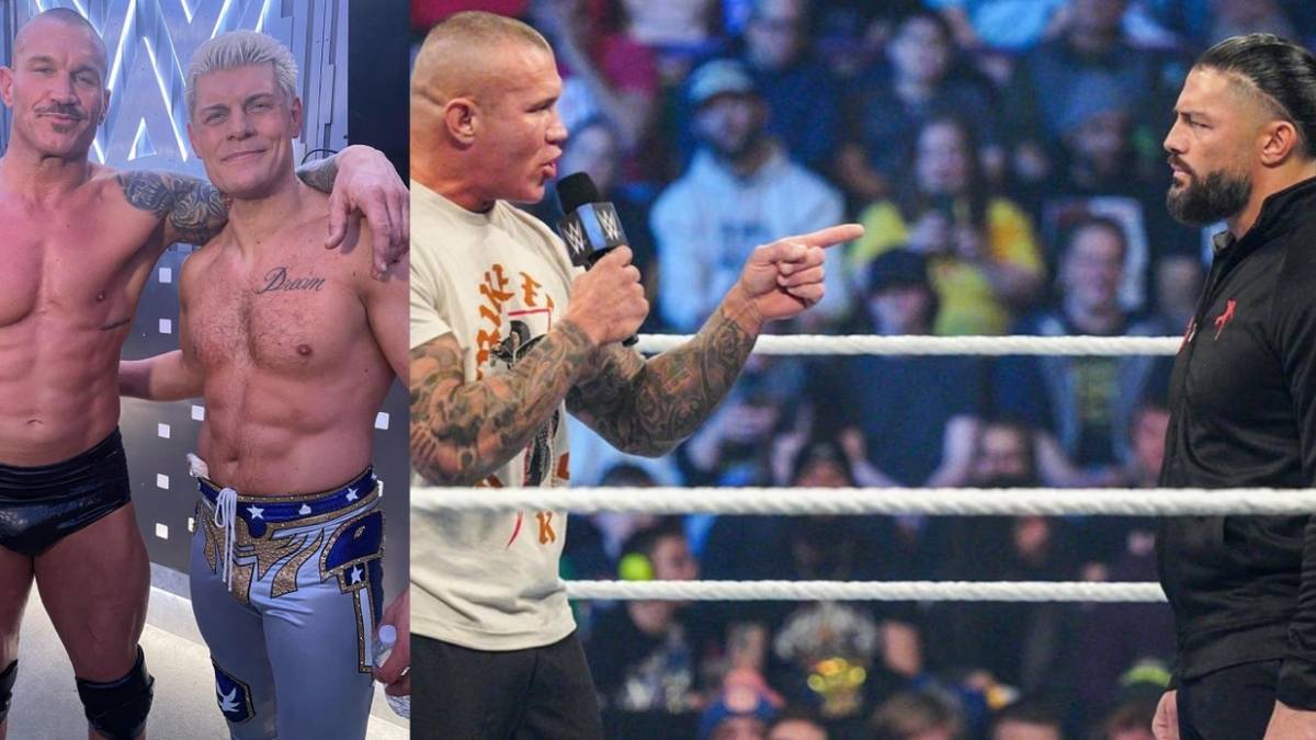 Randy Orton Is The Perfect Sacrifice For Cody Rhodes Vs. Roman Reigns At  WrestleMania 40, image size:1200x675