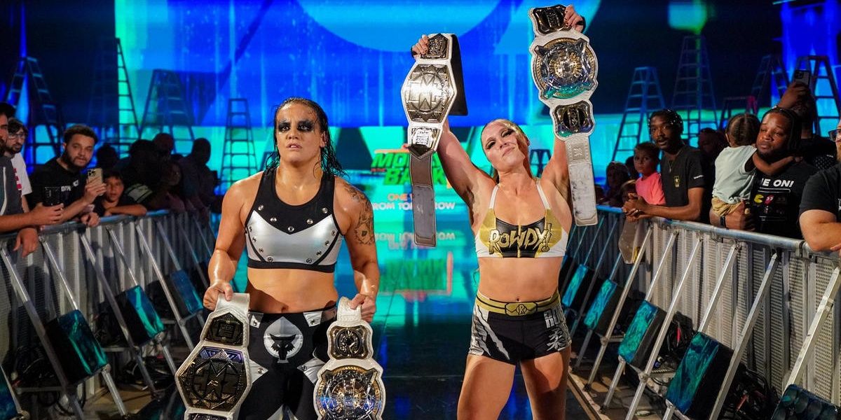 Every WWE SmackDown Champion In 2023, Ranked Worst To Best