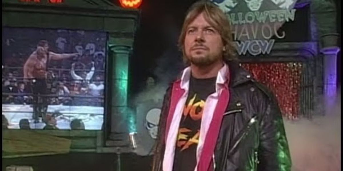 8 Best WCW PPV Debuts Ever, Ranked