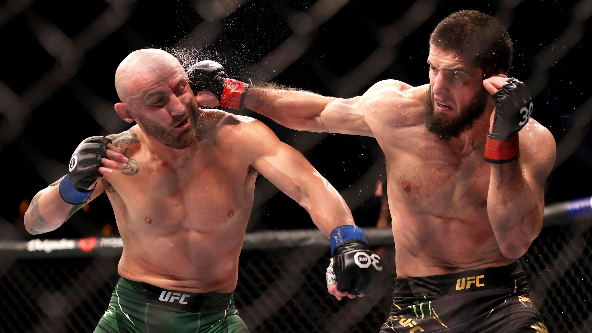 islam-makhachev-alex-volkanovski