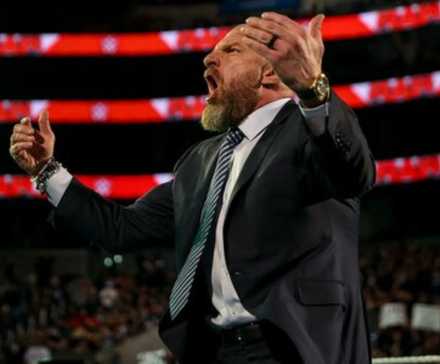 Kairi Sane Deserved So Much More in WWE 1 Triple H Raw after WrestleMania 39