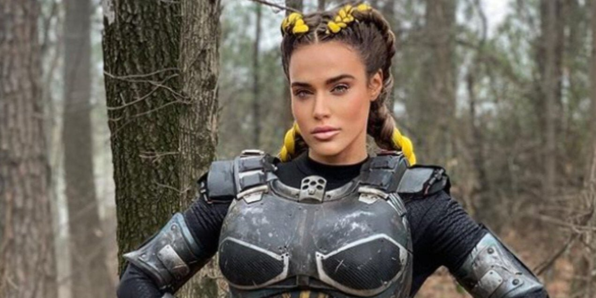 8 Female Wrestlers Who Were In Action Movies