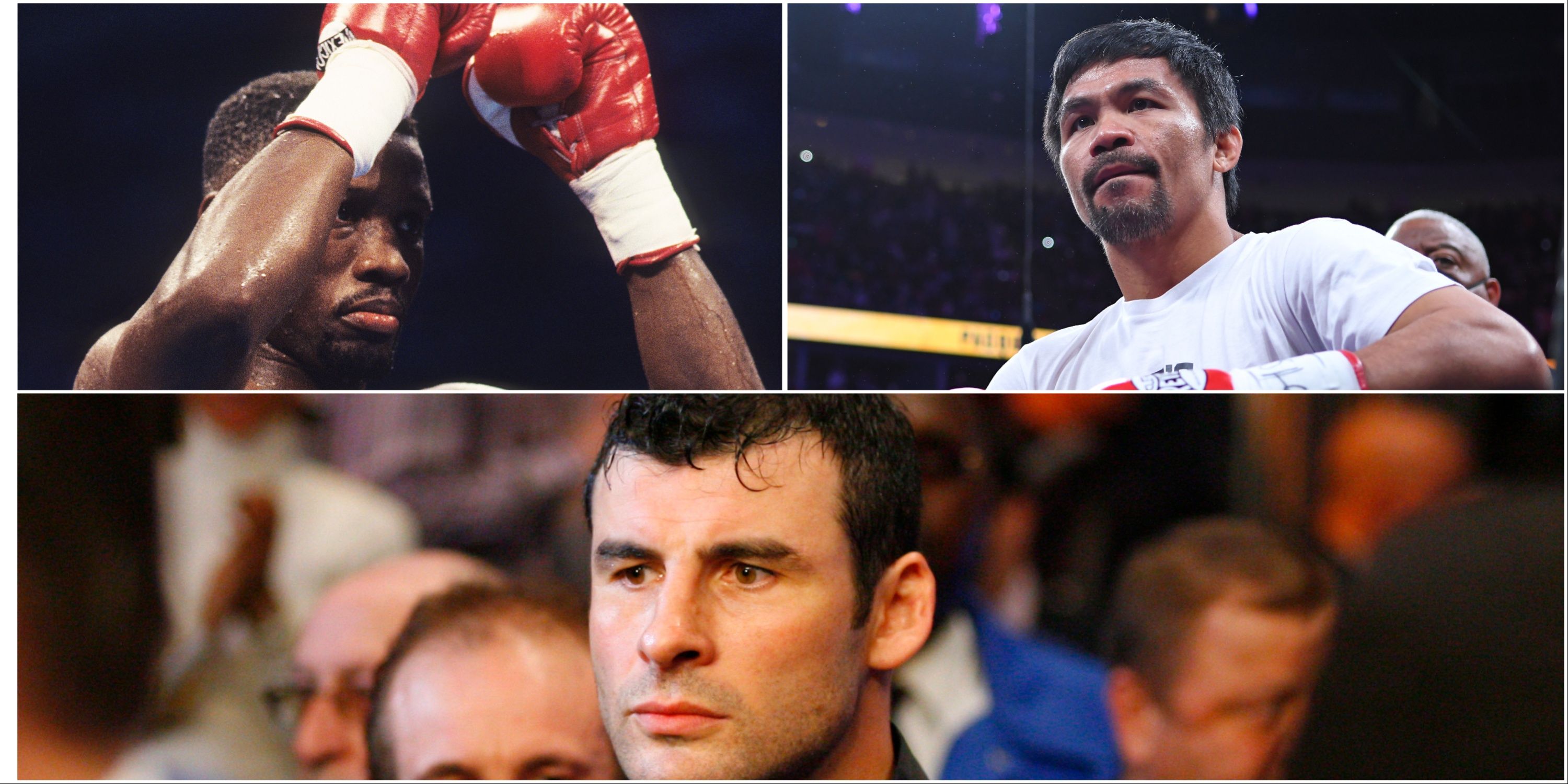 10 Best Boxers In The Sport Right Now, Ranked