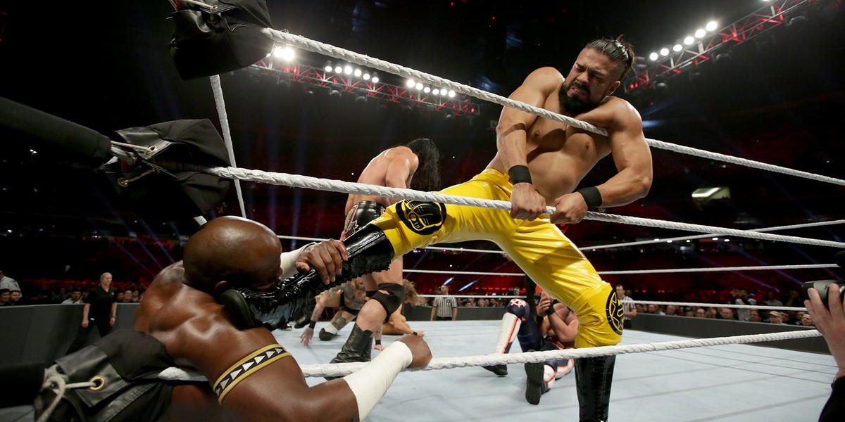Best WWE Royal Rumble Matches