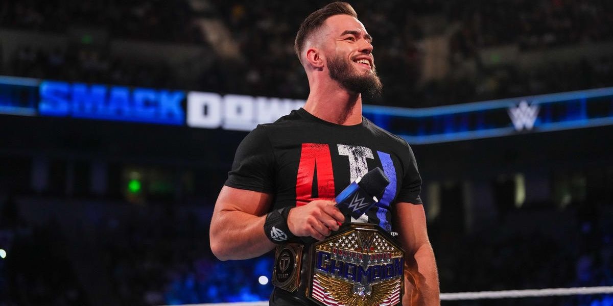 Every WWE SmackDown Champion In 2023, Ranked Worst To Best