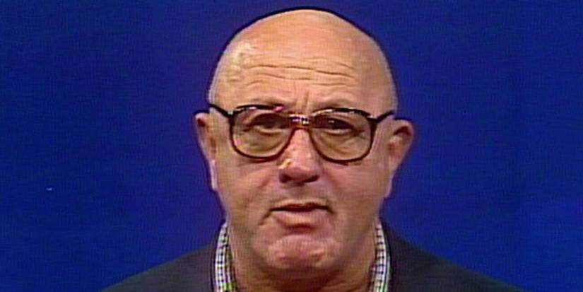 Forgotten Wrestling Promoters