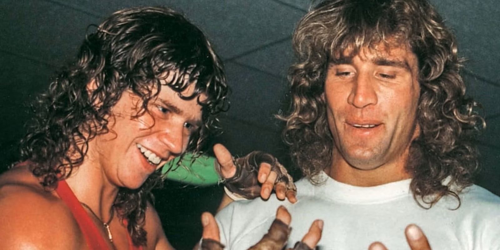 Things To Know About Kerry Von Erich