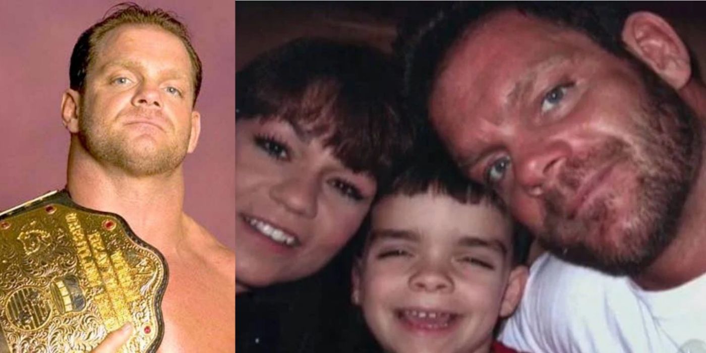 The Death Of Chris Benoit & His Unforgivable Acts, Explained
