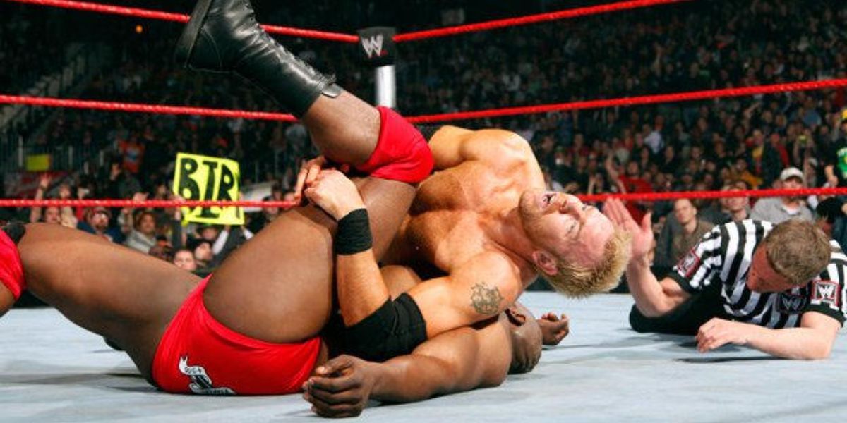 Royal Rumble 2010 Review Every Match Ranked Worst To Best