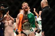Conor McGregor Breaks Silence After UFC 303 Presser Cancellation Conor McGregor Breaks Silence After UFC 303 Presser Cancellation
