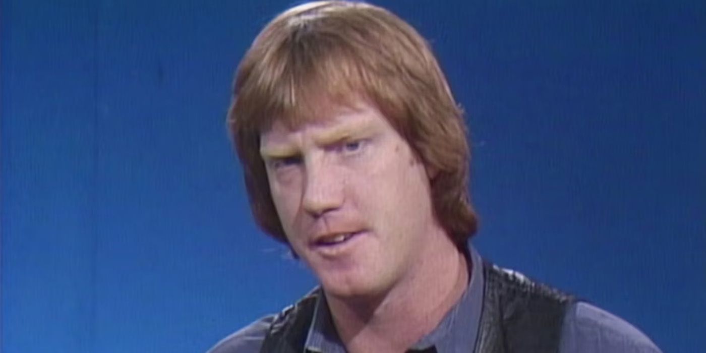 Interview with David von Erich