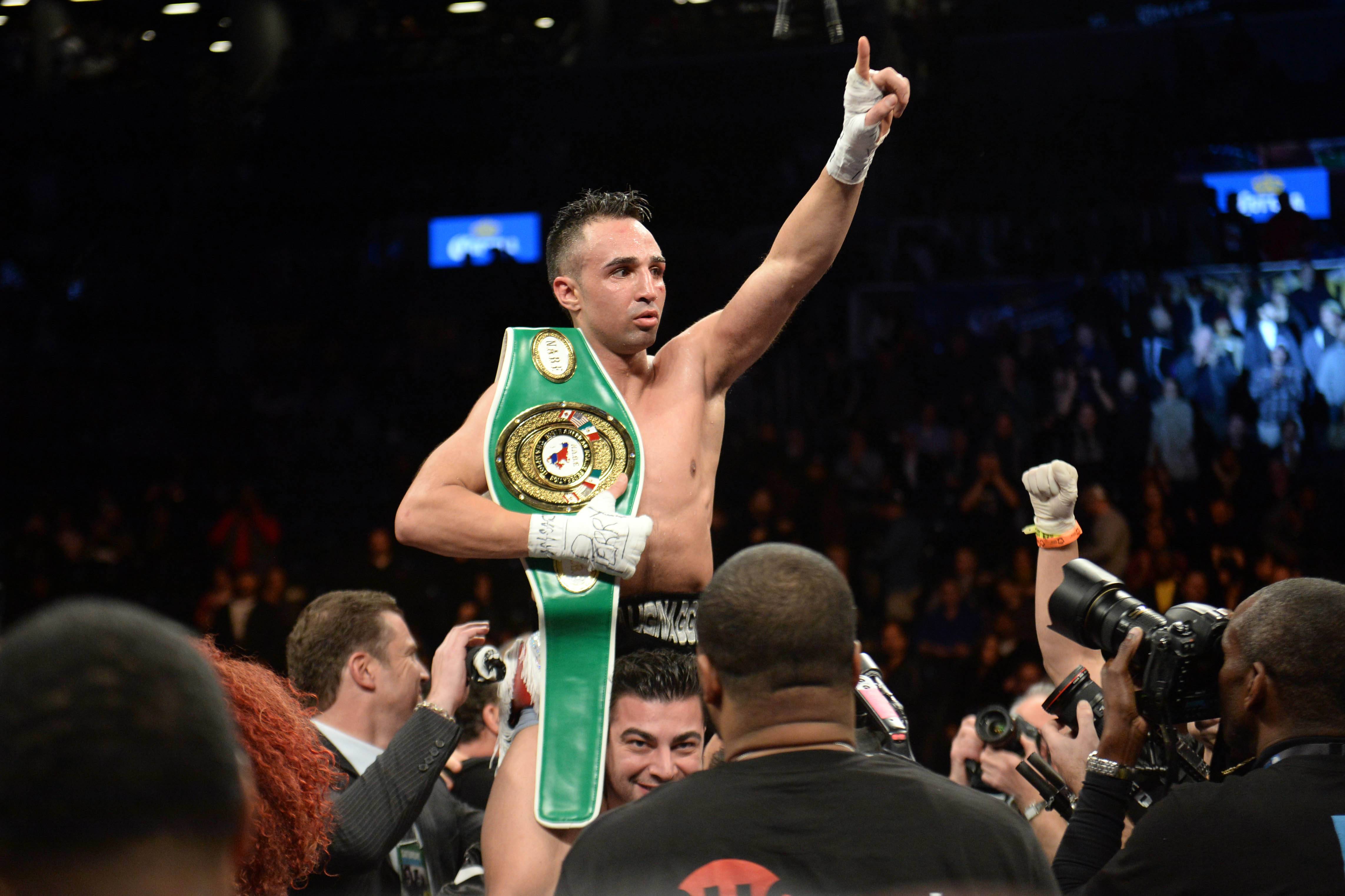 Boxing Zeb 10 Worst Nicknames In Boxing History, Ranked
