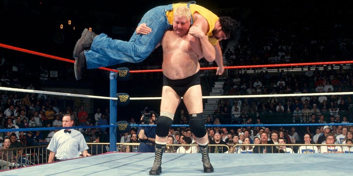 Dick Murdoch 1995 Royal Rumble cropped