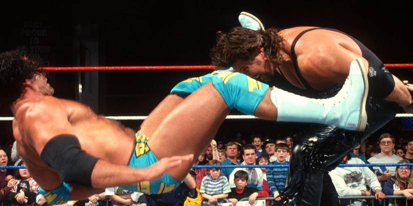 Best Finishers Of WWE's New Generation Era
