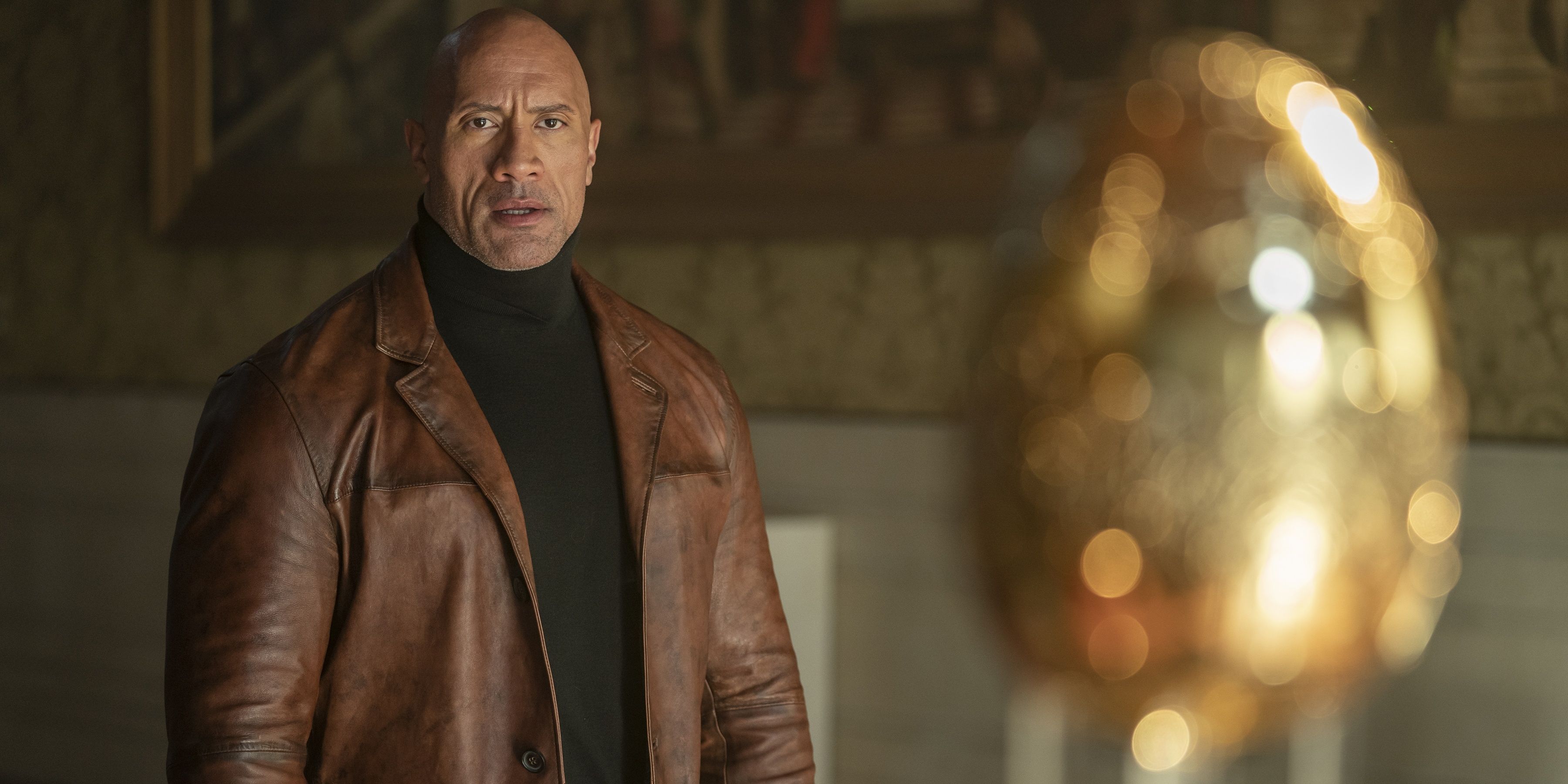 Things WWE Fans Should Know About Dwayne Johnson's Hollywood Career