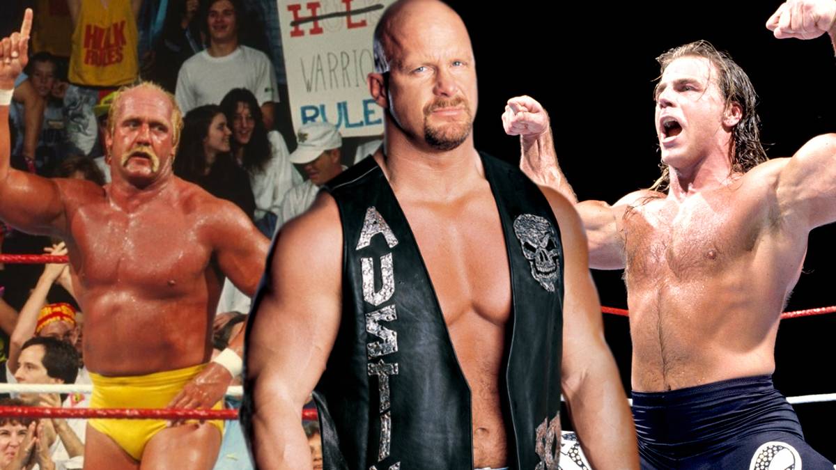 10 Best Royal Rumble Performances Of The 1990s, Ranked