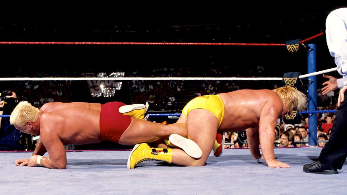 Royal Rumble 1990: A Hidden Gem In WWE's Rumble History