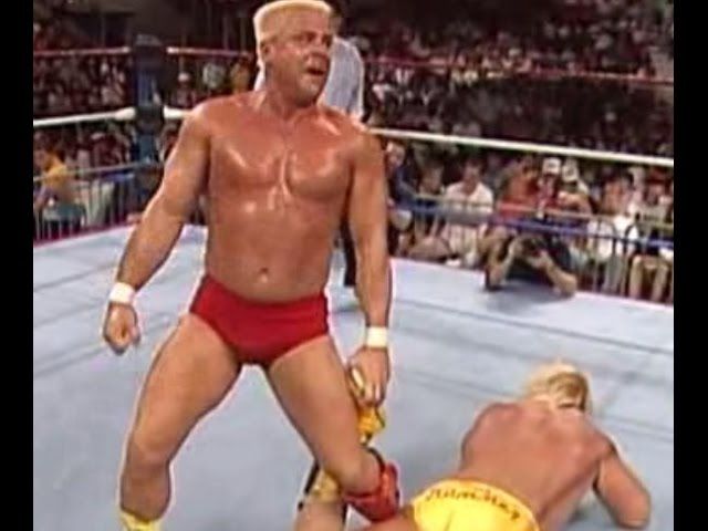 Royal Rumble 1990: A Hidden Gem In WWE's Rumble History