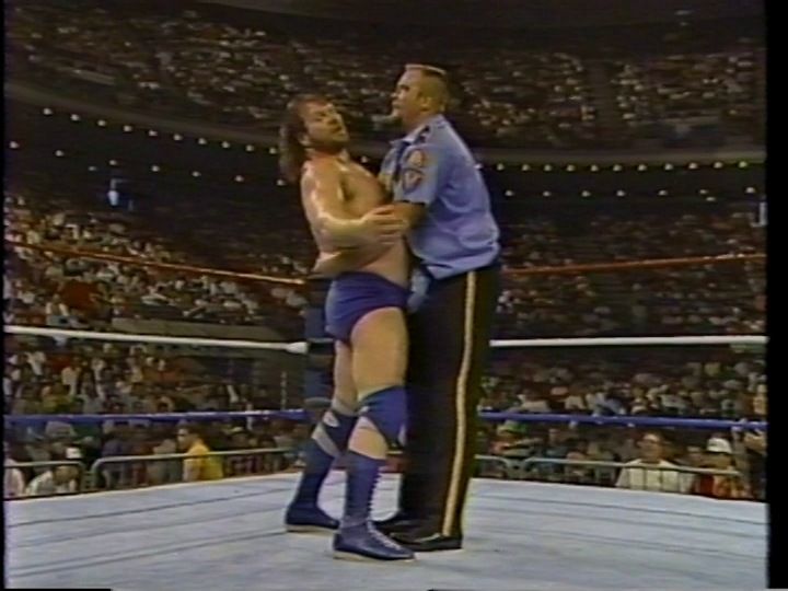 Royal Rumble 1990: A Hidden Gem In WWE's Rumble History