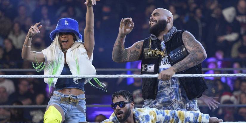 WWE Factions That Overstayed Their Welcome