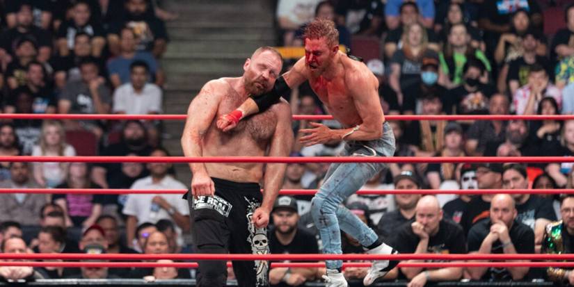 Biggest Wrestling Promotions Today: Who Is The Heart & Soul Of The Company?