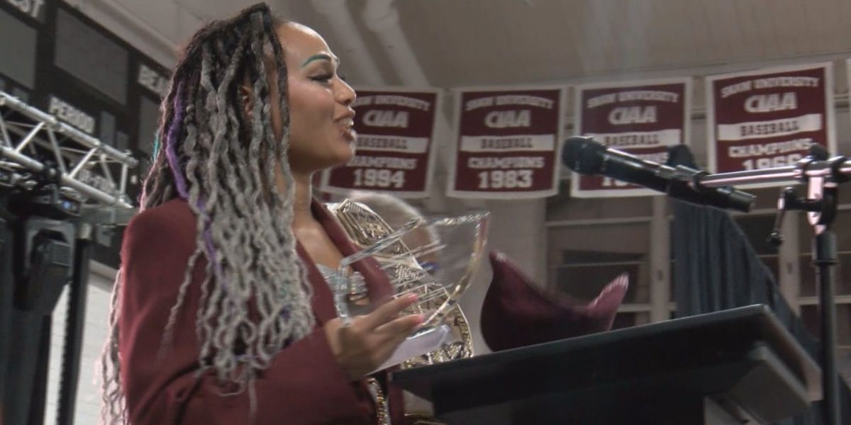 Kayden Carter: Age, Height, Relationship Status & More Things To Know