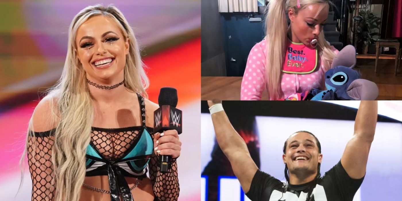 Liv Morgan: Age, Height, Relationship Status And Other Things To Know About Her