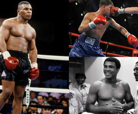 Boxing Reference 13 Longest Title Reigns In The History Of Boxing, Ranked