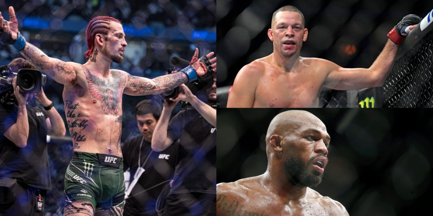 10 Bold Predictions for MMA in 2024