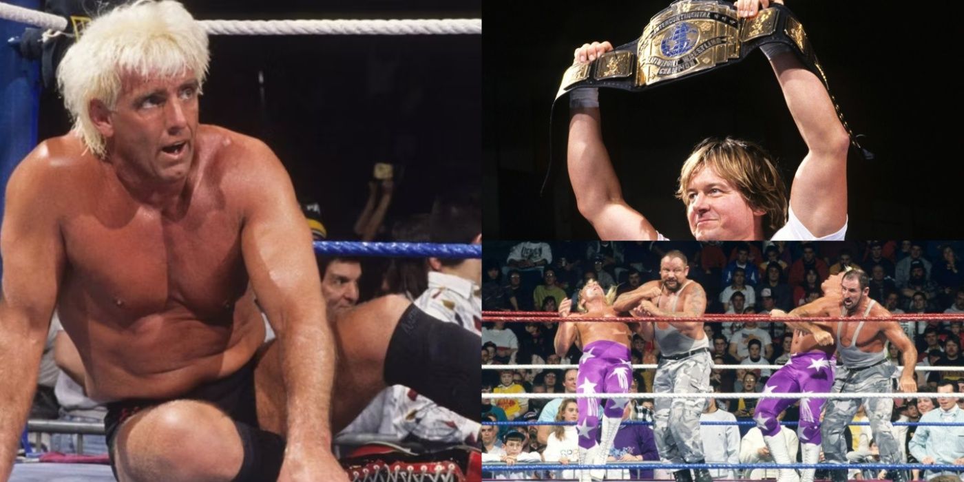 Royal Rumble 1992 Review: Every Match Ranked Worst To Best Featured Image
