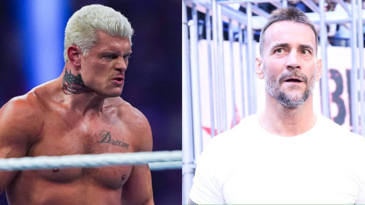 Cody Rhodes Has Fallen To Third In Royal Rumble Betting Odds