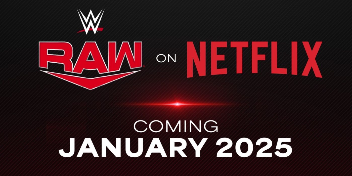 raw on netflix starting january 2025