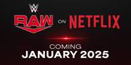 WWE Raw Will Stream Exclusively On Netflix Starting In 2025