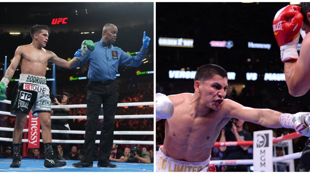 10 Young Boxers That Should Be On Every Fan's Radar