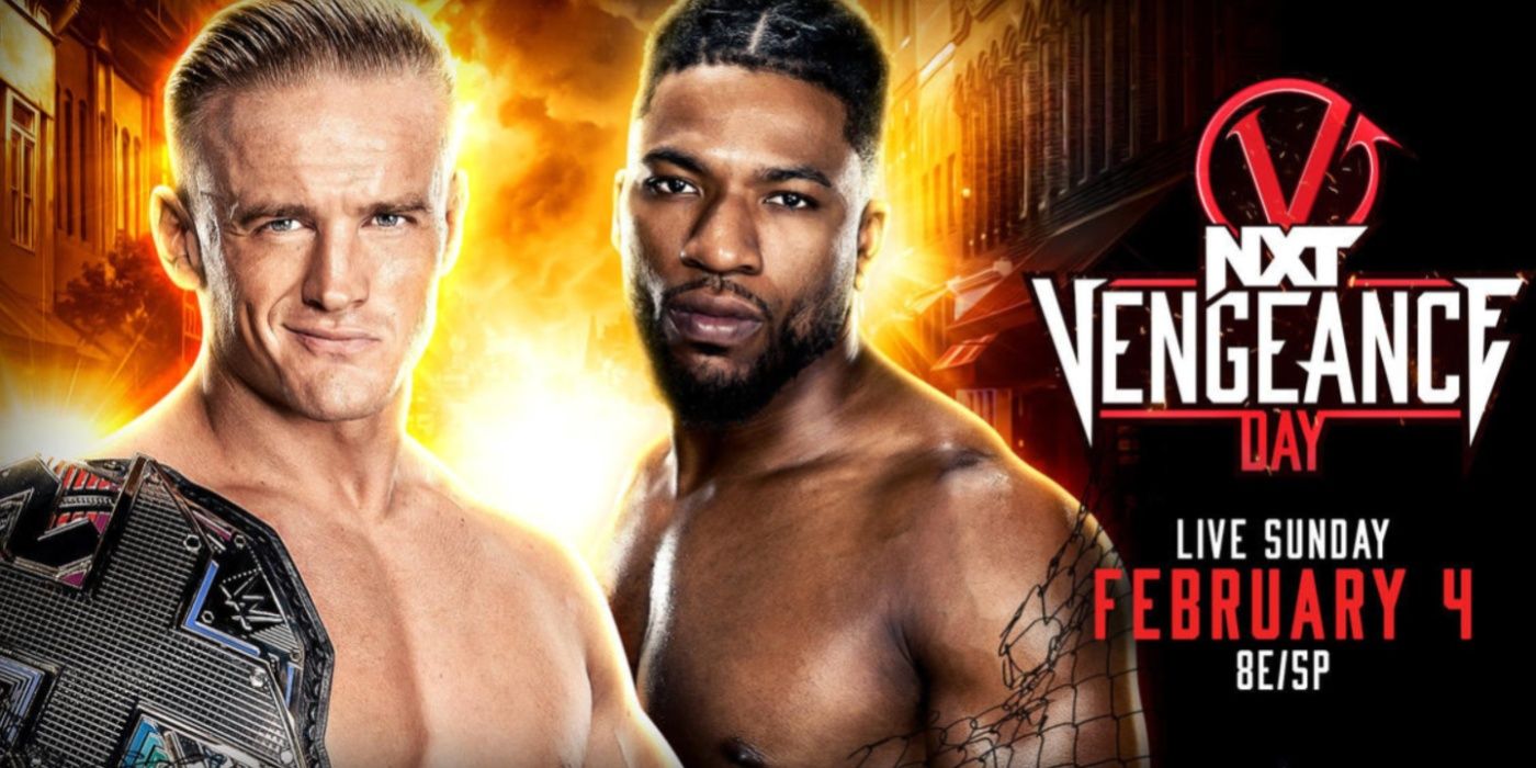 NXT Vengeance Day 2024 Guide Match Card, Predictions