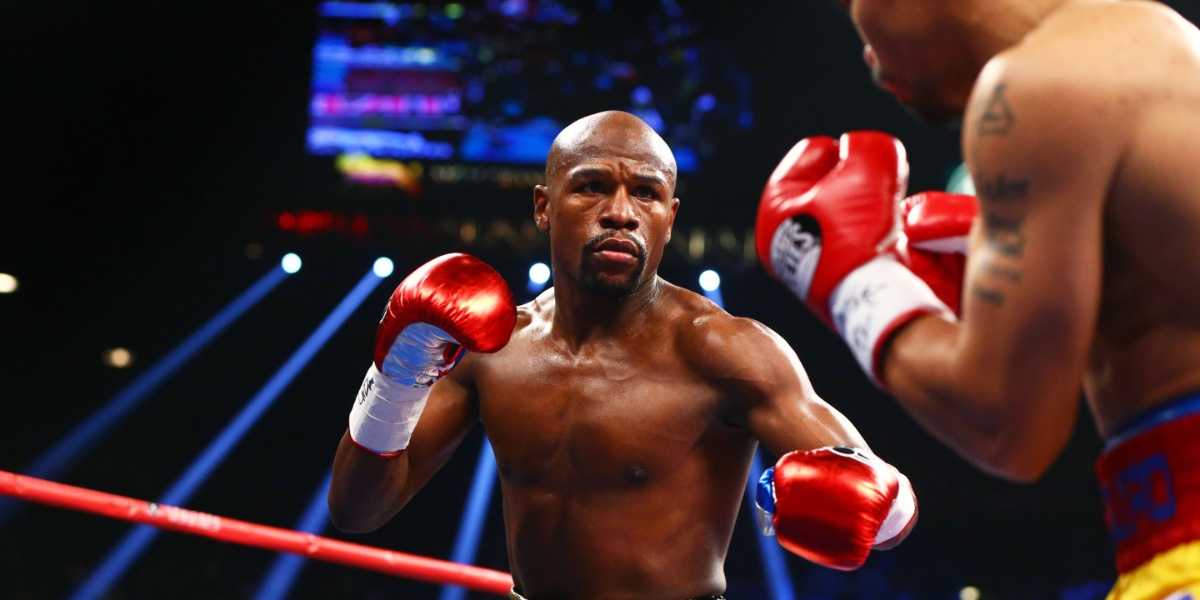 Defensive Shell Boxing Boxing’s Philly Shell Defense, Explained