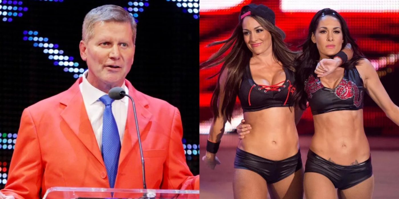 The Bella Twins Issue Statement Reacting To Lawsuit Filed Against Vince McMahon