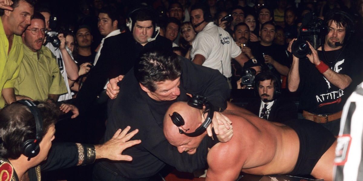 Mr McMahon Royal Rumble 1999 cropped