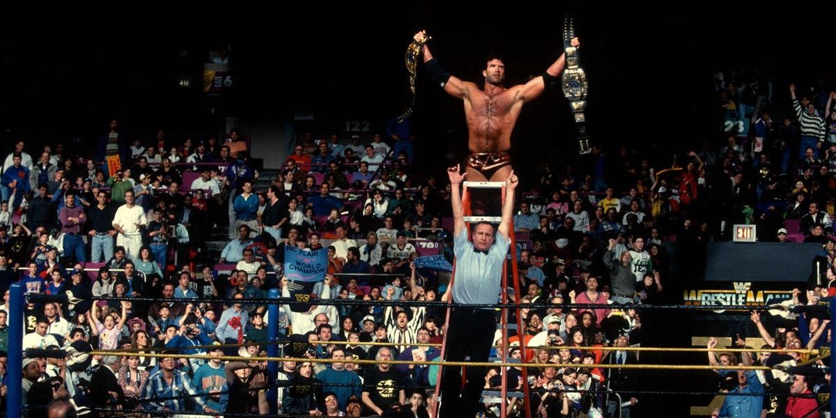 1990s: Best WWE Intercontinental Champions, Ranked