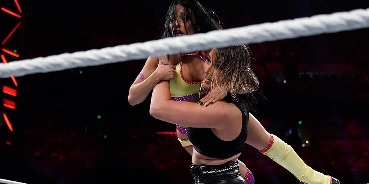 10 Youngest Wrestlers To Perform In Royal Rumble Matches, Ranked By Age