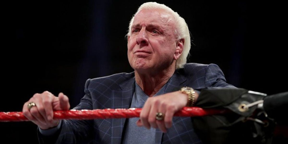 Ric Flair: Age, Height, Wife, Finisher & More