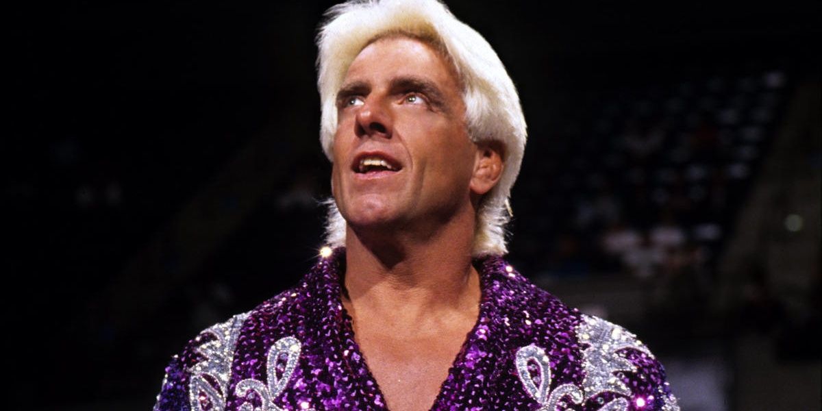 Ric Flair's Nicknames & Catchphrases