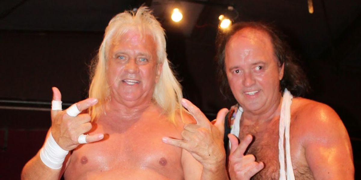 Rock 'n' Roll Express (1)