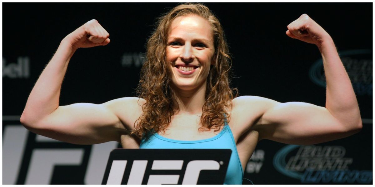 MCGRATH: Ranking the top ten female fighters of all-time - MMATorch