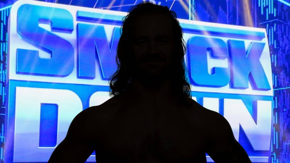 Tyler Batterson Rampattack Awards Former WWE NXT Champion Called Up To SmackDown