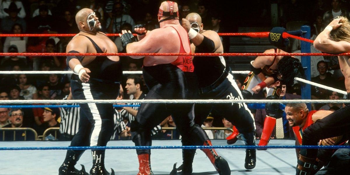 Worst Royal Rumble Matches, Definitively Reviewed