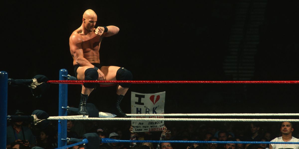 Most Impressive Records In WWE History