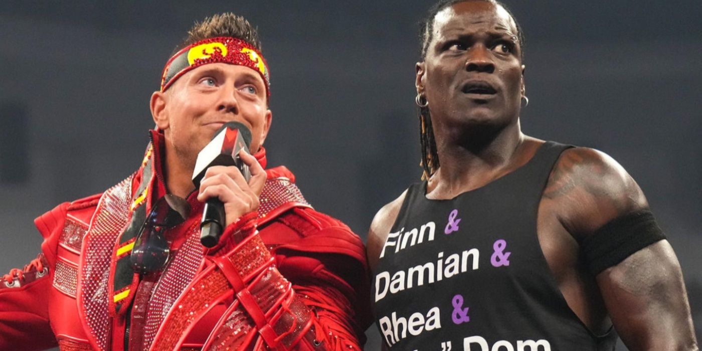 Most Overrated Wrestlers In WWE History