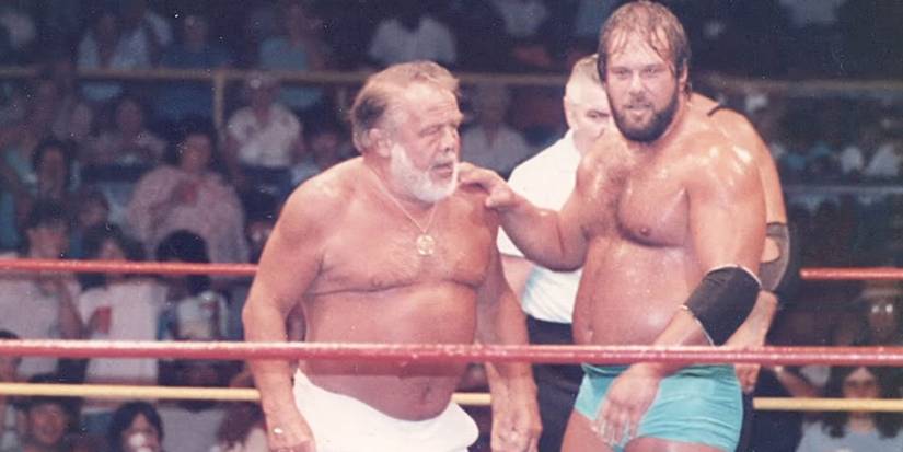 Every Major Kerry Von Erich Rivalry, Ranked Worst To Best